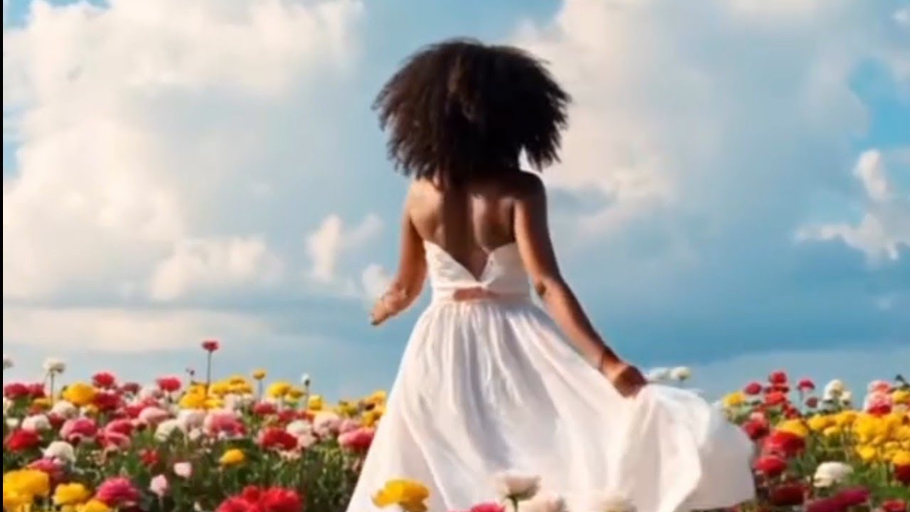 FOLOMIANA By Chriss Eazy Feat. Kevin Kade &The Ben (Official Video)