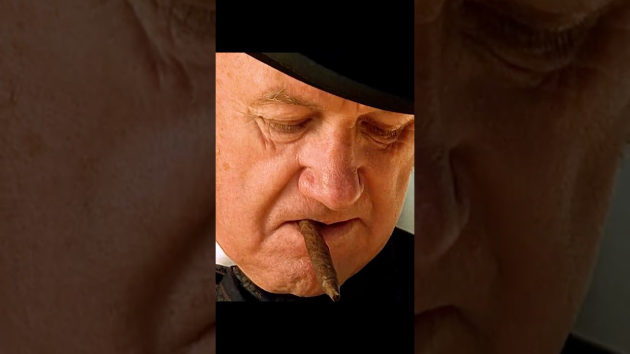 “Left Hand or Right — You Still Die.” 💥🔥🔫 | The Quick and the Dead (1995)