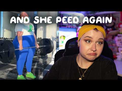 GlitterandLazers Quit the Internet