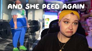 GLITTERANDLAZERS LEFT THE INTERNET