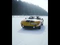 Mercedes-Benz Classic on Ice #dance #ice  #automobile