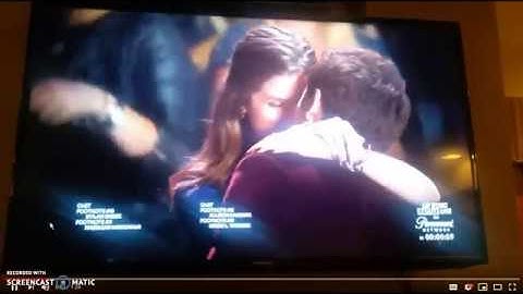 Pitch Perfect on Paramount Network