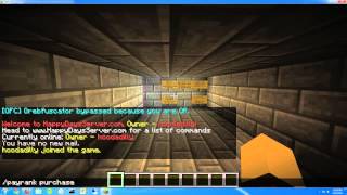 How to Get Started on Minecraft Server IP:HappyDaysServer.com