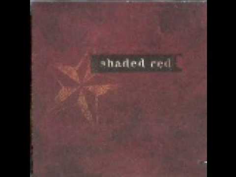 Shaded Red — Shaded Red - Let It Out