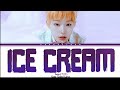 [Ai Cover] Ice Cream - Keiju (케이) (Original by:YUNA)