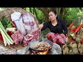 How to Cook Soup pork rib spicy with Peppers Taste delicious for Food # 170