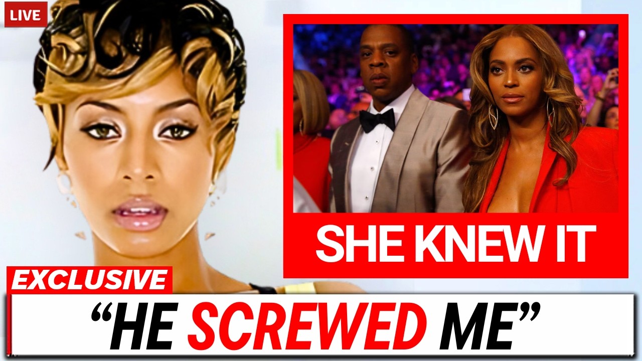 The ONE Incident That CHANGED Keri Hilson's Music Career FOREVER YouTube