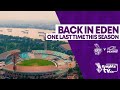 Experiencing the essence of kolkata before the kkrvmi clash  knightstv  tata ipl 2024