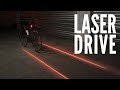 De Lezyne Laser Drive