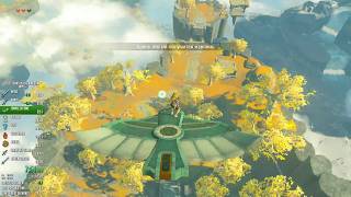 TotK Any% for More Gaming (8/13/26 Part 2)