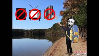 Walden in a Minute
