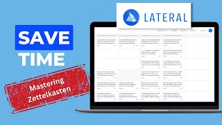 A.I. Helps You Read and Learn Faster