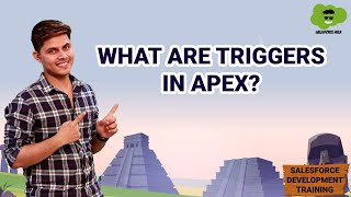 What are Triggers in APEX? | Learn Salesforce Development Wealth