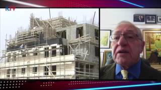One on One with Alan Dershowitz - Apr. 13, 2017