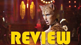 CATS Review
