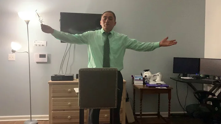 Tema: En quien estamos confiando? Hermano Baldomero