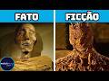 10 Filmes que Erraram na Mitologia