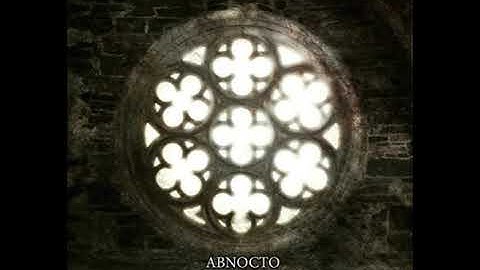 Abnocto - Simon Magus (Neoclassical, Dungeon Synth) 2007