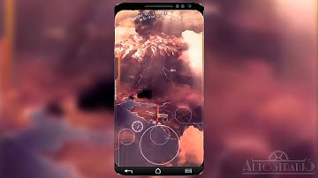 Altostratus mobile gameplay test