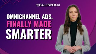 Maximize Every Impression with SalesboxAI's Programmatic Ads