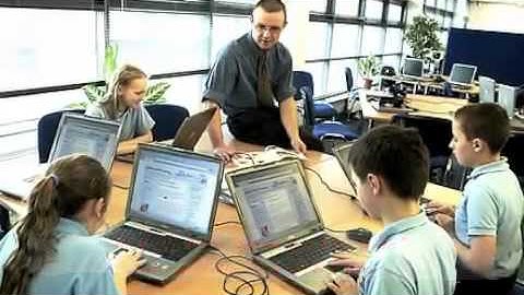 Learning Spaces of the Future.m4v