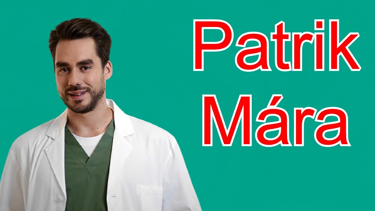 Patrik Mára