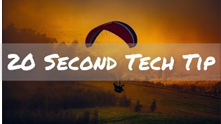 003: Moving files in Google Drive with Shift + Z screenshot 3