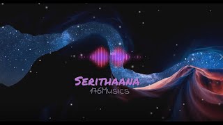 Serithaana Reverb - Supaveen & Vidusan | (176Musics)