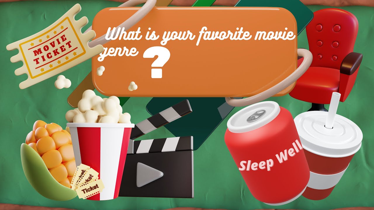 What s Your Favorite Movie Genre YouTube what-s-your-favorite-movie-genre-youtube