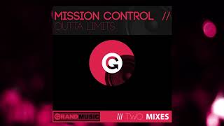 Mission Control - Outta Limits (Ricky Montanari & Davide Ruberto