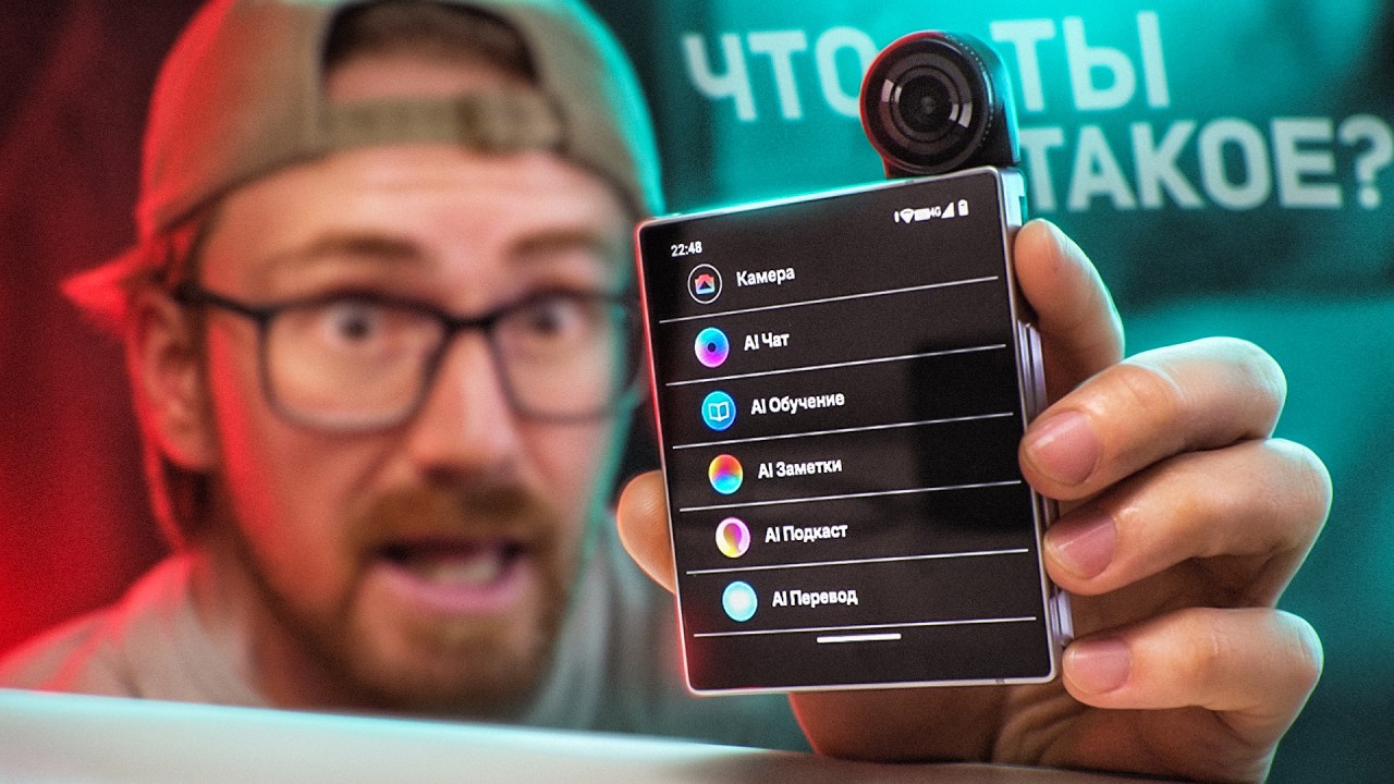 Latest Title & Thumbnail