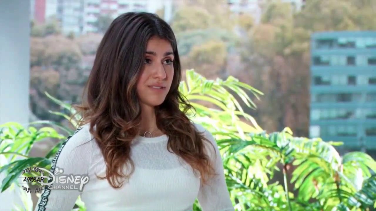 Historia Bia y Manuel 9|#DisneyBia