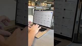 Celebrity How to scrape POLYMARKET results using the Ultimate Webscraper #webscraping Net Worth