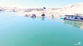 Lake Powell Memorial Day Weekend 2020