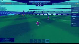 TPS Ultimate Soccer Beat Drop Goal #2 screenshot 3