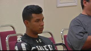 Channel 5 News In 60 Seconds - May 14