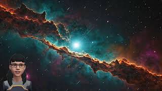 The Interstellar Medium — Space & Astronomy | University of Luke