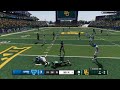 Ultimate team 4-2 close Game