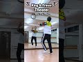 【スロー75%】Theater / King &amp; Prince / ロックダンス