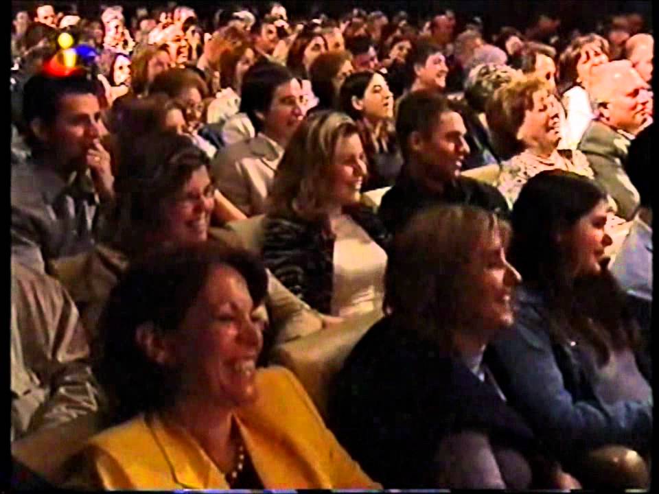 2001 Odisseia no Parque - 1