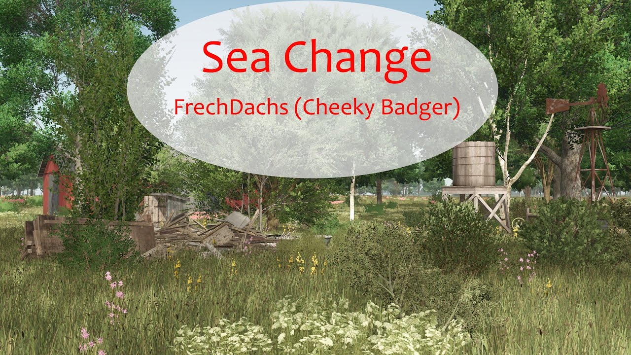 FS 25 | Sea Change Vertical | Episode 21 | FrechDachs Map 4x by ...