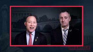 No Labels State of the Union Problem Solvers Perspective