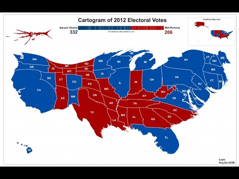 Cartogram
