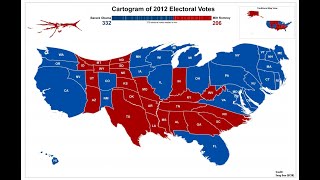 Cartogram