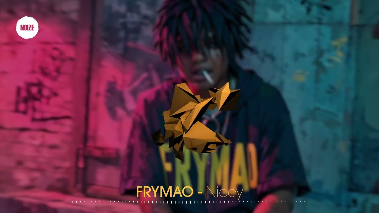 Guarda FRYMAO - Nicey (official release video) #trap #wave #breaks su YouTube Guarda FRYMAO - Nicey (official release video) #trap #wave #breaks su YouTube