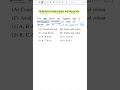 NEET BIOLOGY MCQ, GENETICS, BOTANY MCQ, IMPORTANT MCQ FOR NEET, MENDELISM