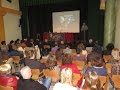 Ciencia y con(s)ciencia. Impartida por José Luis San Miguel de Pablos.