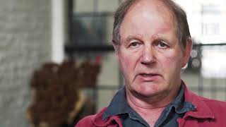 Michael Morpurgo: soldier faces first day of the Somme - a video for Remembrance Day