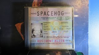 Spacehog - In the Meantime / Cruel to be Kind (Not that one) - Compact Disc - 1995