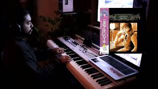 Some Of The Austrian Symphony 1St Mov From Alpen Rose Vol.2 By Joe Hisaishi